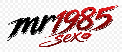 mr1985 sex logo